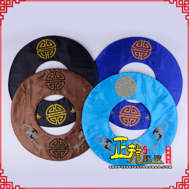 阳东老生姜子牙大于刘海砍柴打渔 草帽圈