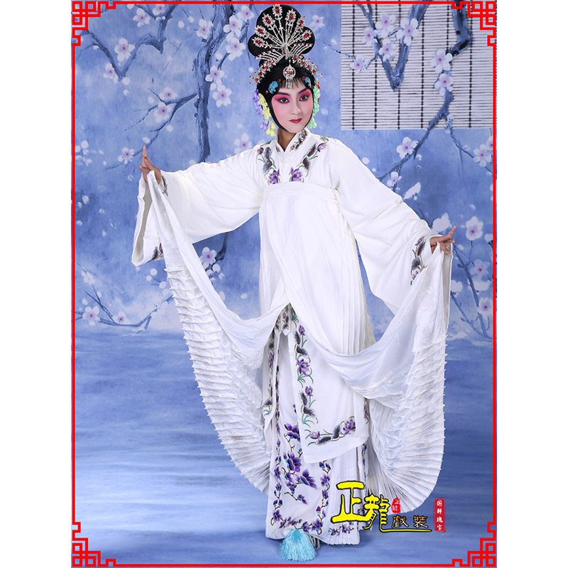 阳东花旦断桥白素贞 白蛇套装